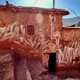 2 Days Atlas mountains trekking (Morrocco)