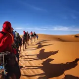 5-Day Toubkal and Sahara Trip – Hiking in Morocco
